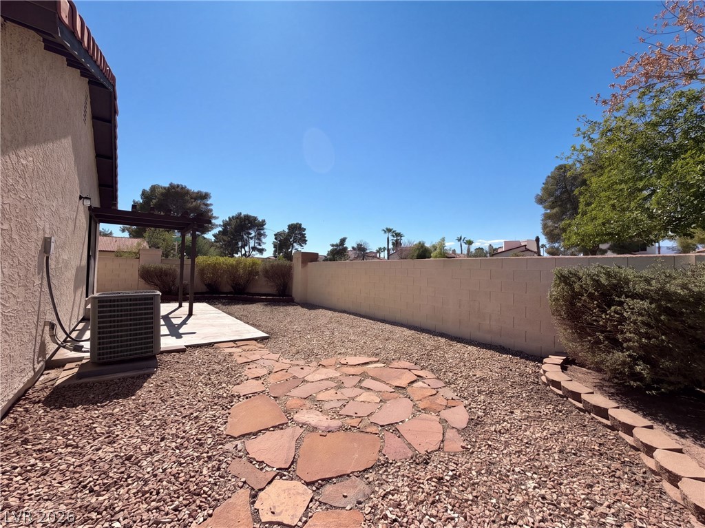 3924 Applecrest Street Las Vegas NV 89108
