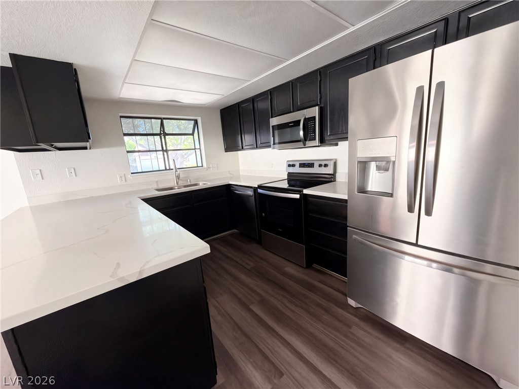 3924 Applecrest Street Las Vegas NV 89108