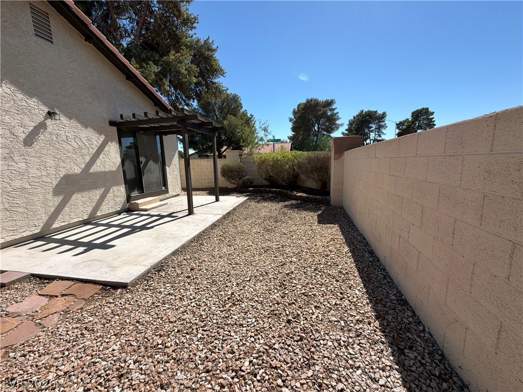 3924 Applecrest Street Las Vegas NV 89108
