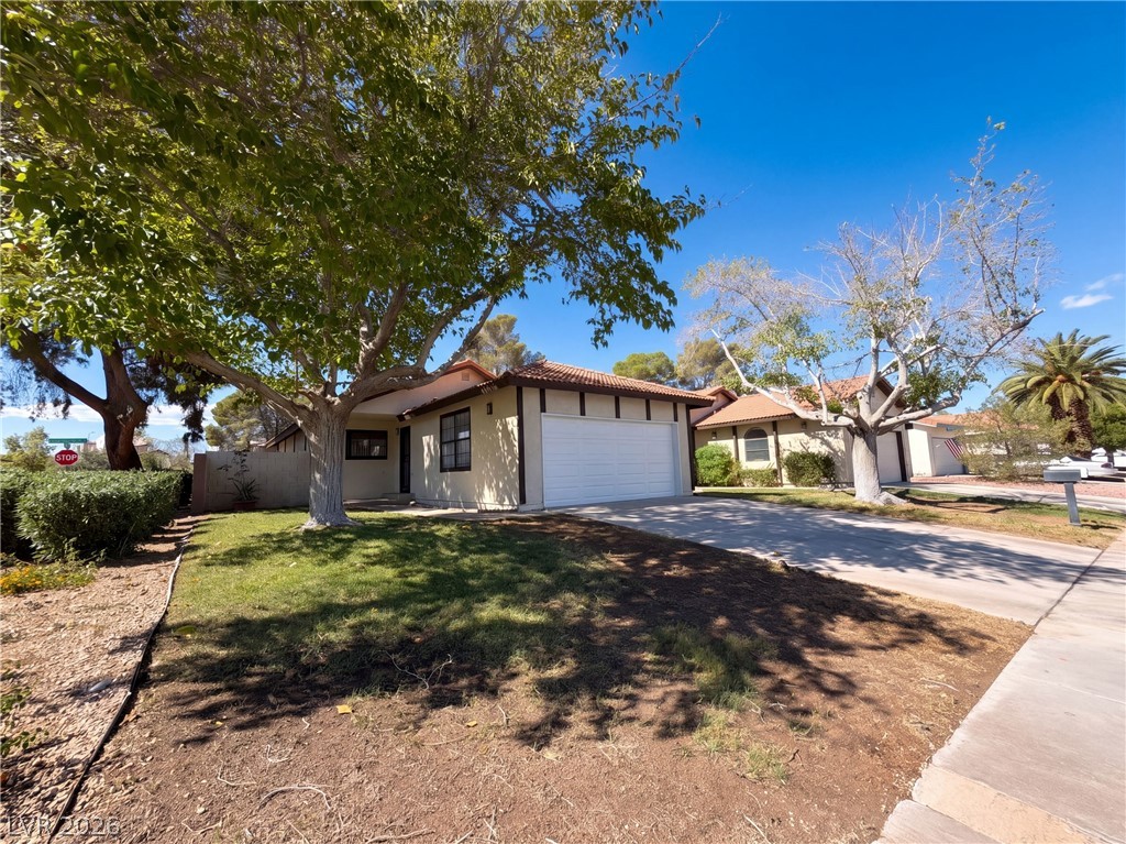 3924 Applecrest Street Las Vegas NV 89108