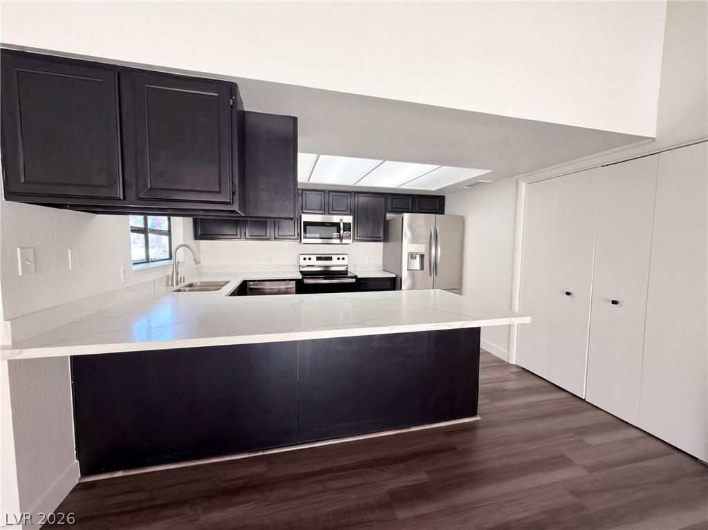3924 Applecrest Street Las Vegas NV 89108