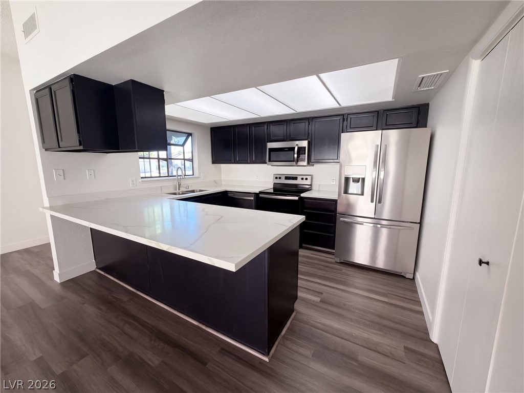 3924 Applecrest Street Las Vegas NV 89108