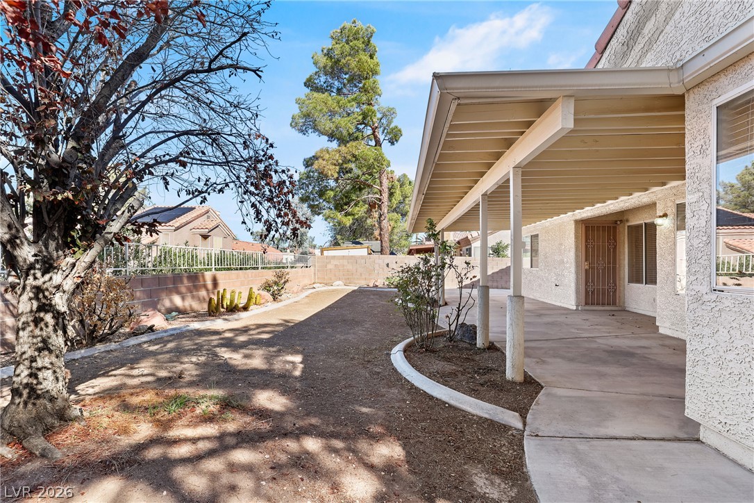 1042 Wainwright Court Las Vegas NV 89123
