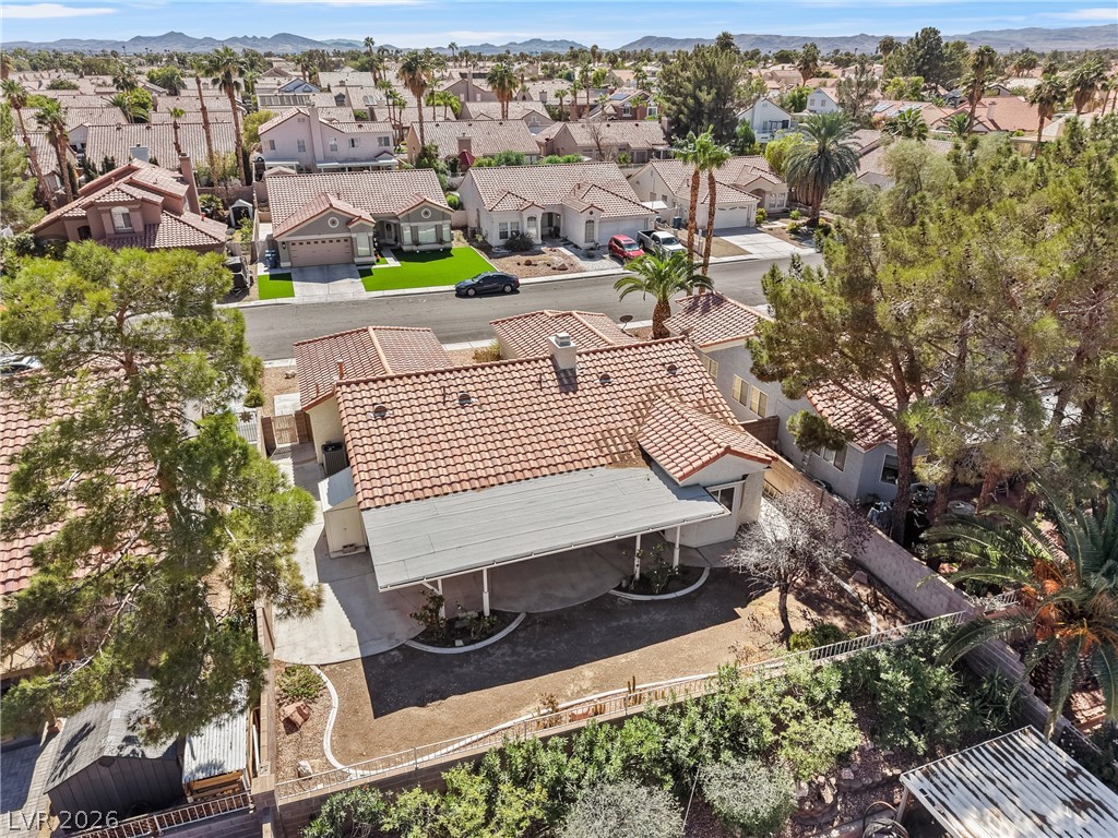 1042 Wainwright Court Las Vegas NV 89123