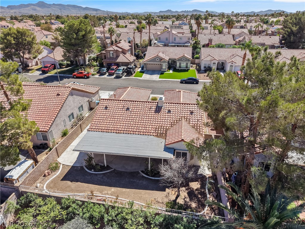 1042 Wainwright Court Las Vegas NV 89123