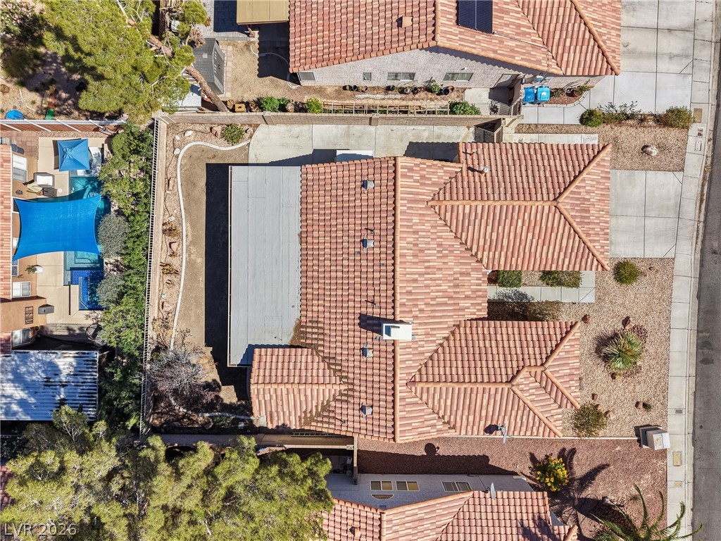 1042 Wainwright Court Las Vegas NV 89123