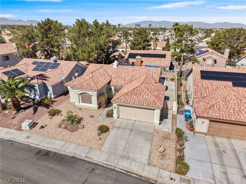 1042 Wainwright Court Las Vegas NV 89123