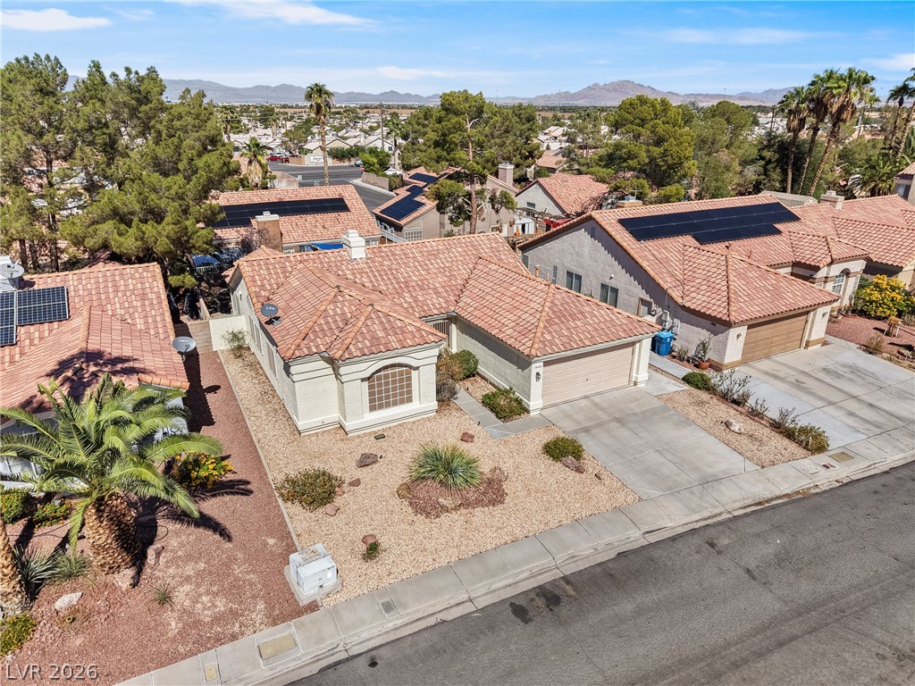 1042 Wainwright Court Las Vegas NV 89123