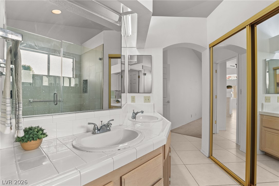 1042 Wainwright Court Las Vegas NV 89123