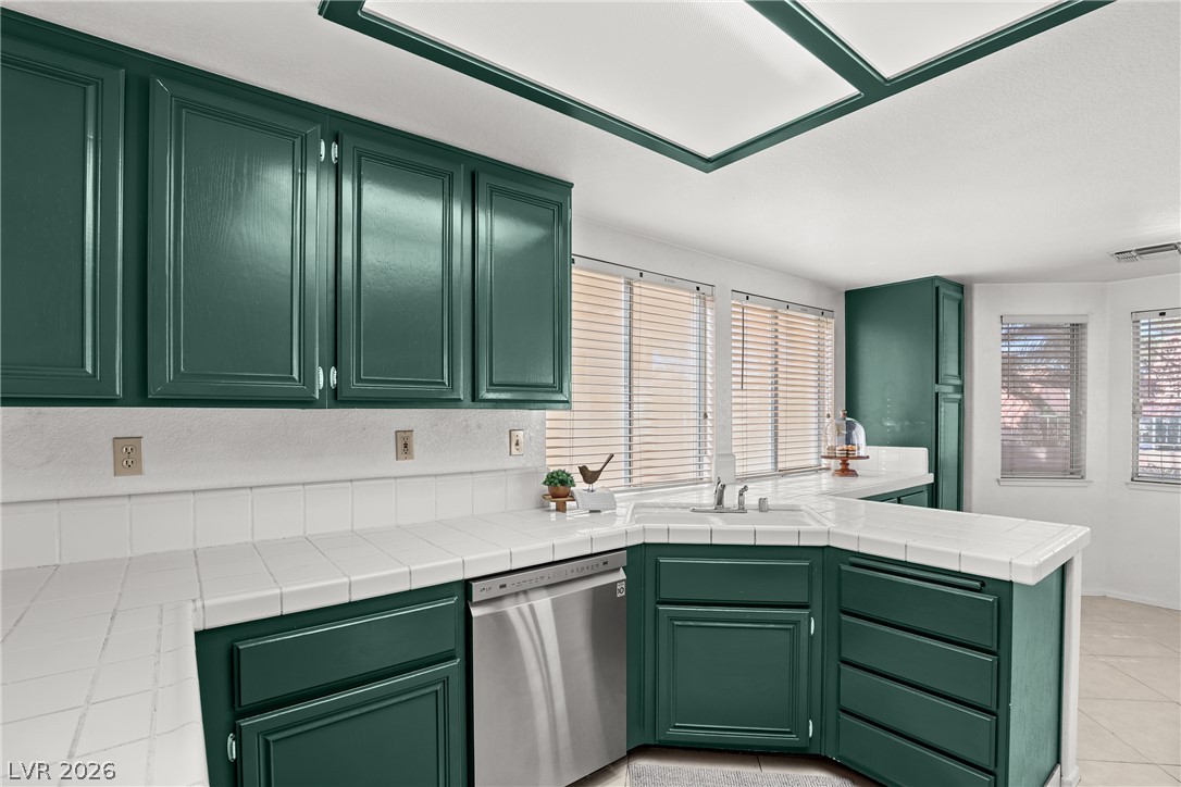1042 Wainwright Court Las Vegas NV 89123