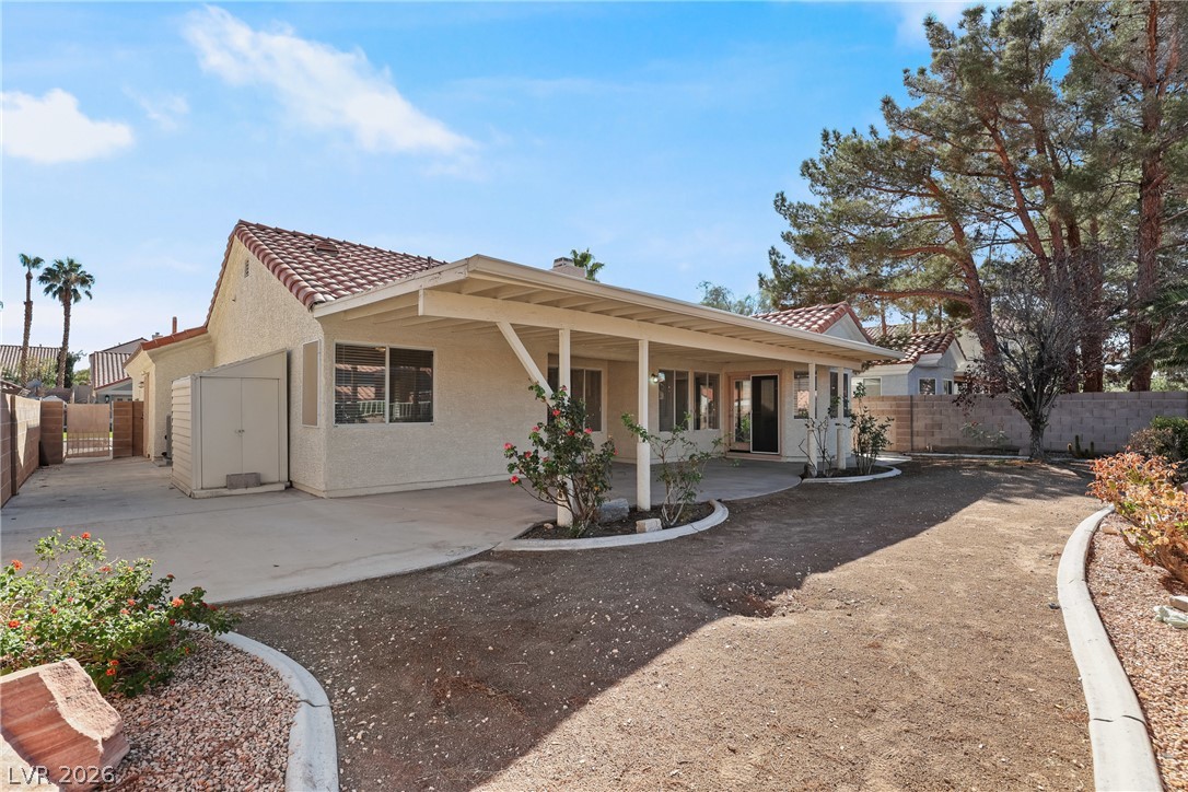 1042 Wainwright Court Las Vegas NV 89123