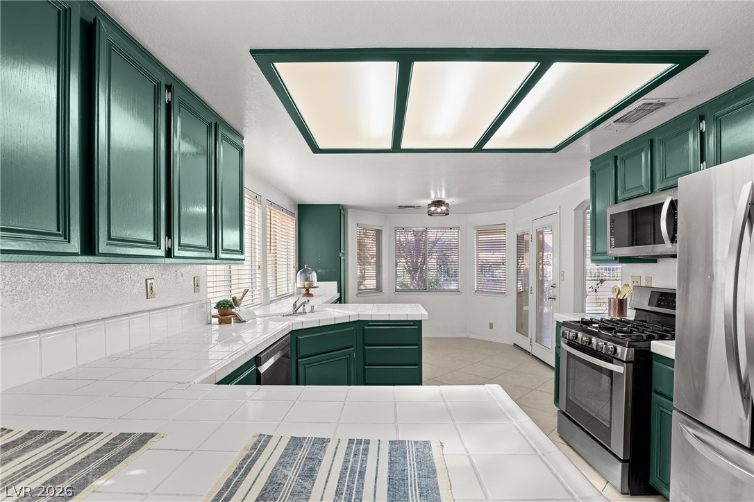 1042 Wainwright Court Las Vegas NV 89123