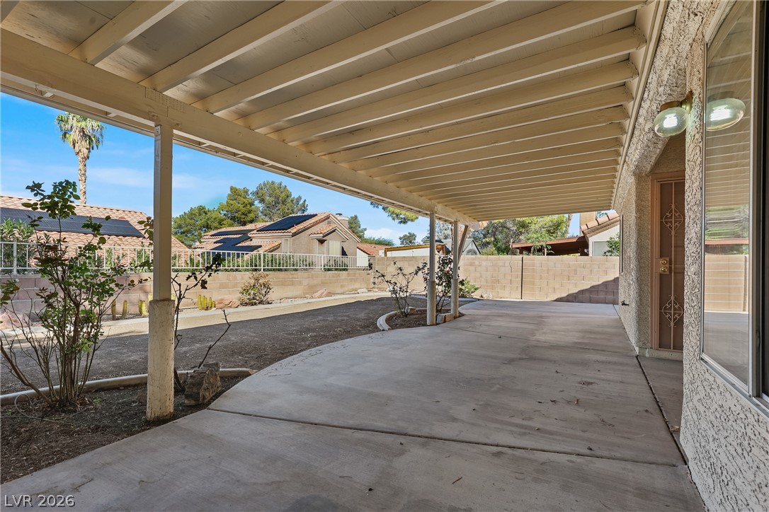 1042 Wainwright Court Las Vegas NV 89123