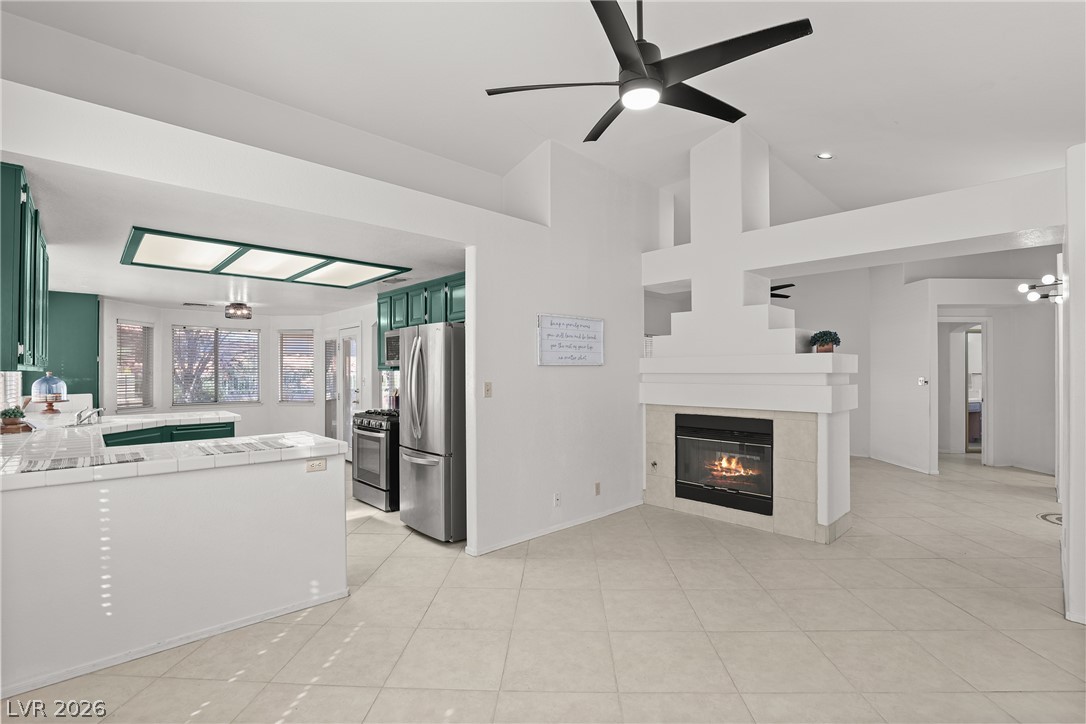 1042 Wainwright Court Las Vegas NV 89123