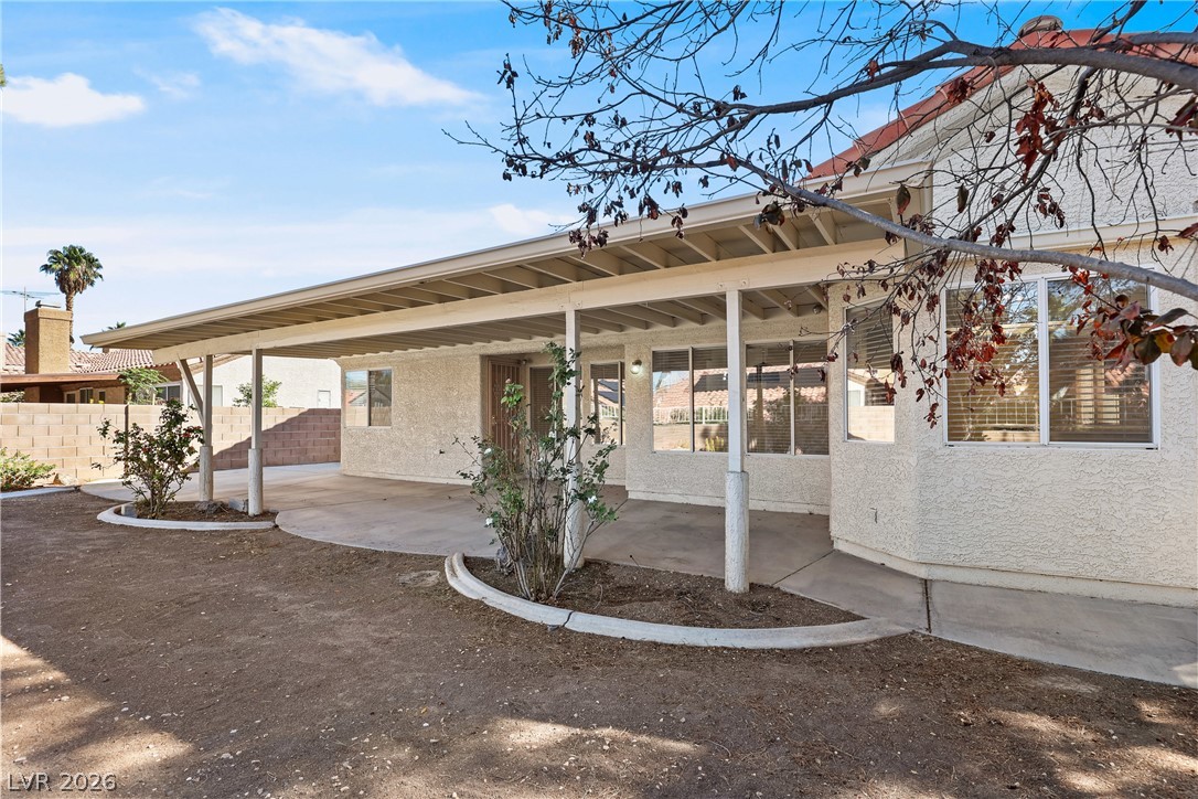 1042 Wainwright Court Las Vegas NV 89123