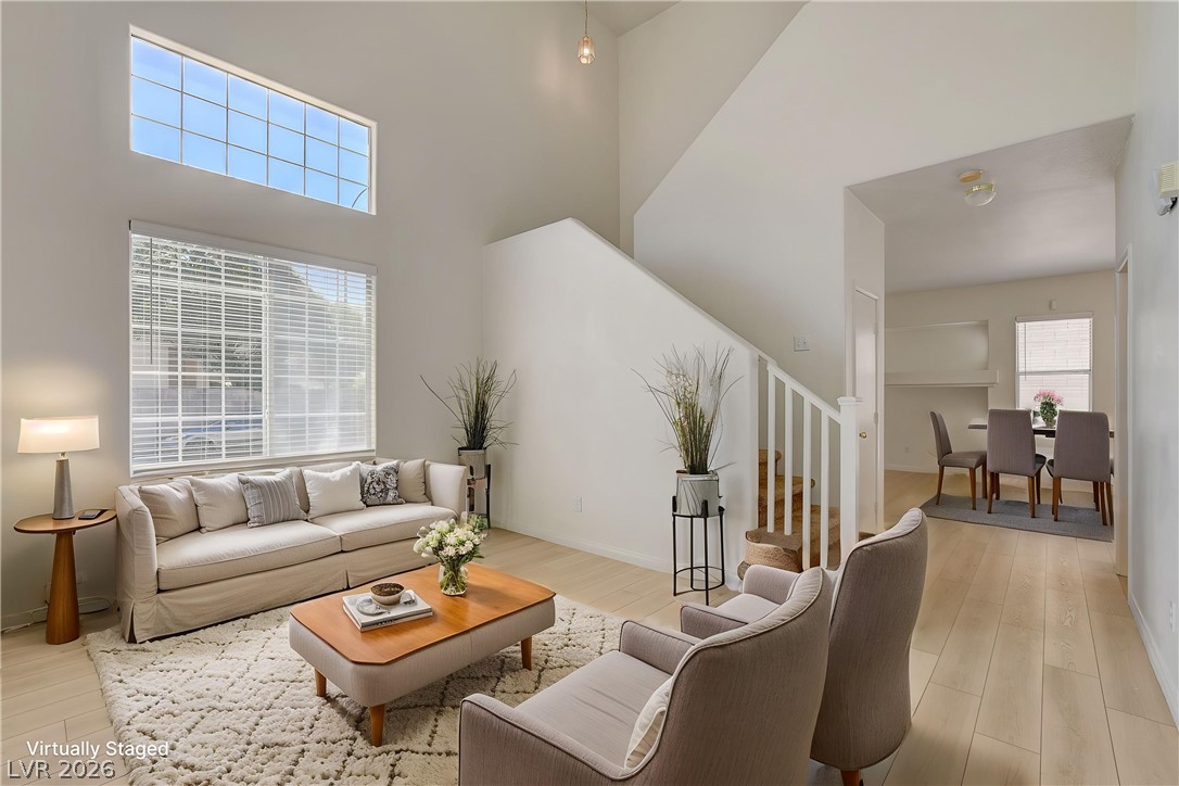 7921 Limbwood Court Las Vegas NV 89131
