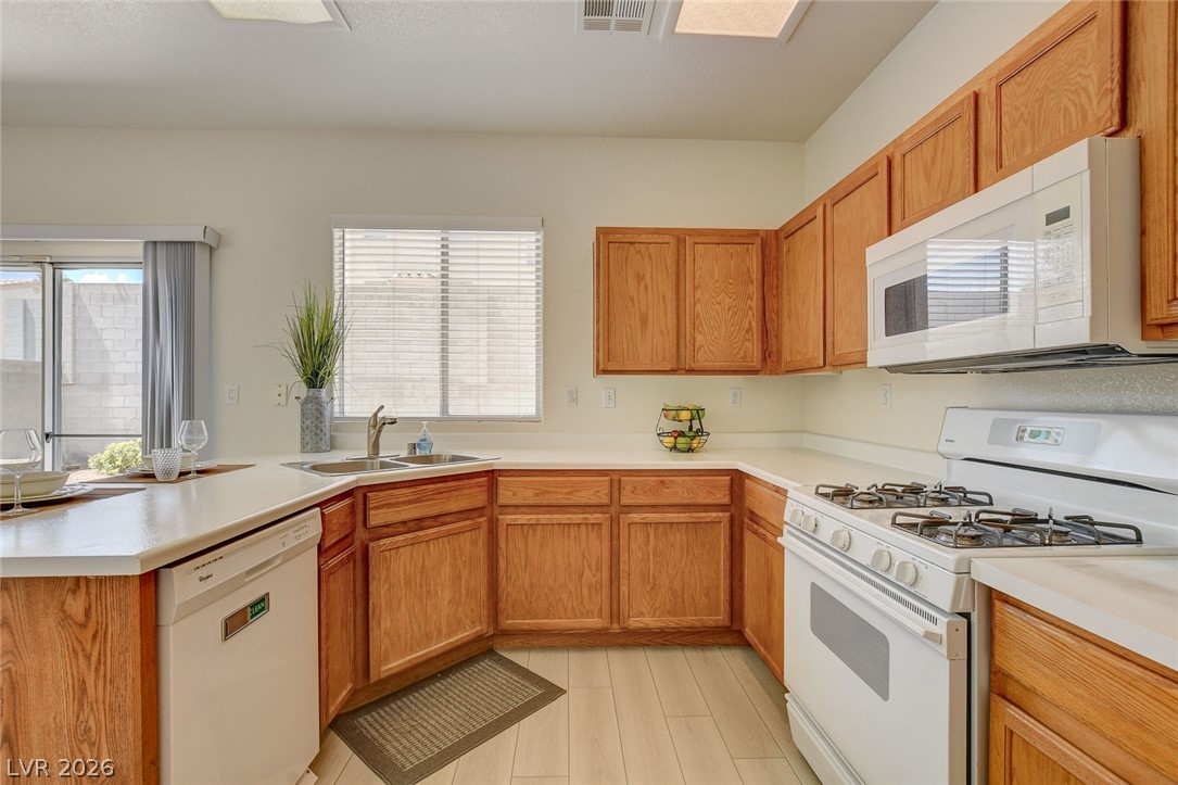 7921 Limbwood Court Las Vegas NV 89131