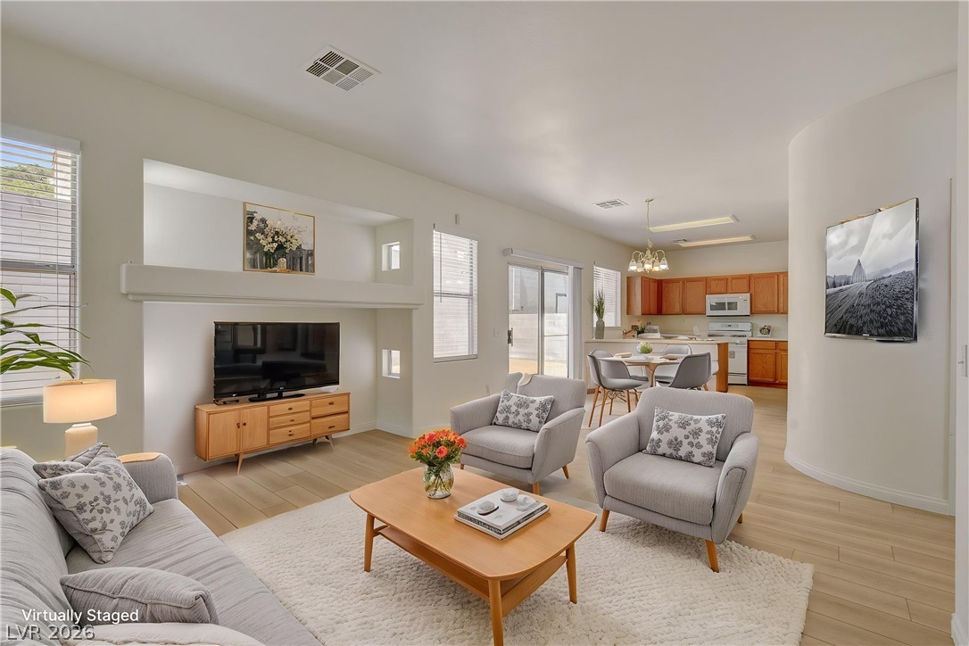 7921 Limbwood Court Las Vegas NV 89131