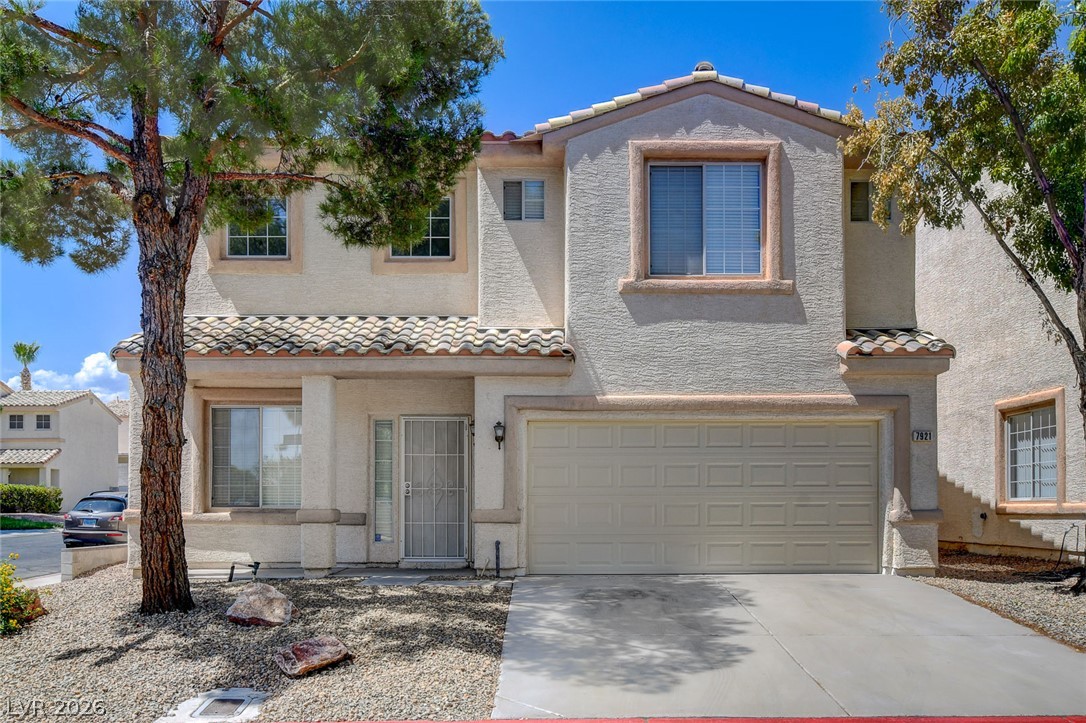 7921 Limbwood Court Las Vegas NV 89131