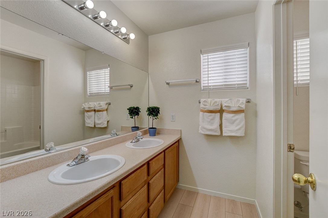 7921 Limbwood Court Las Vegas NV 89131