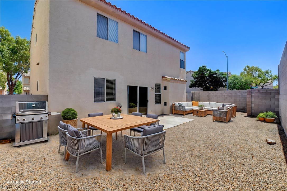 7921 Limbwood Court Las Vegas NV 89131