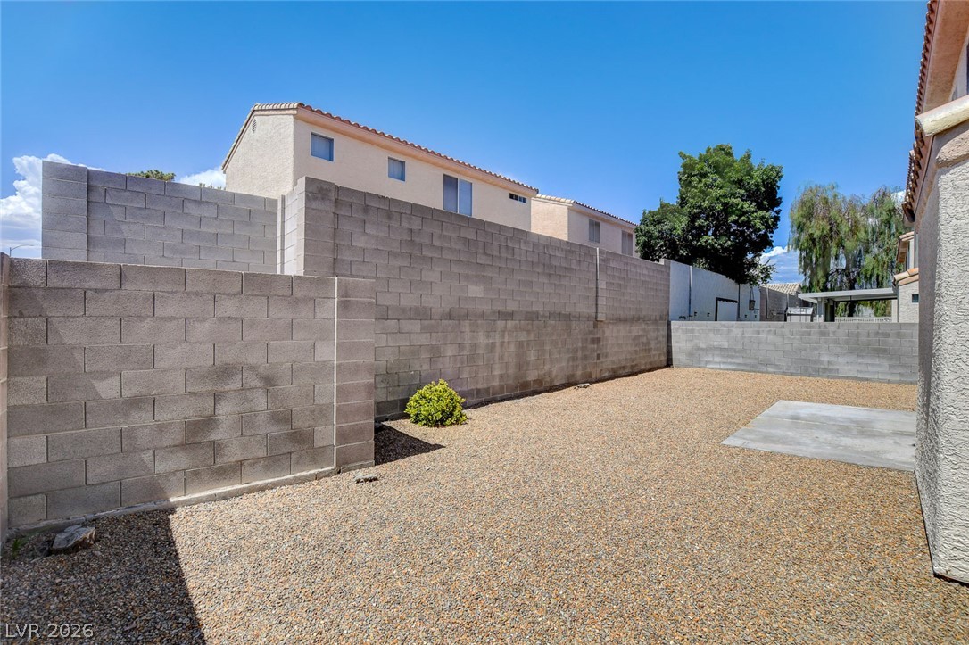 7921 Limbwood Court Las Vegas NV 89131