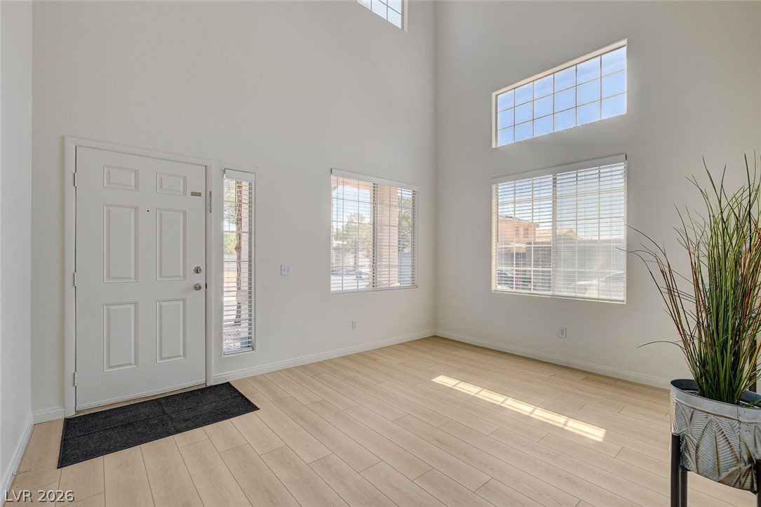 7921 Limbwood Court Las Vegas NV 89131
