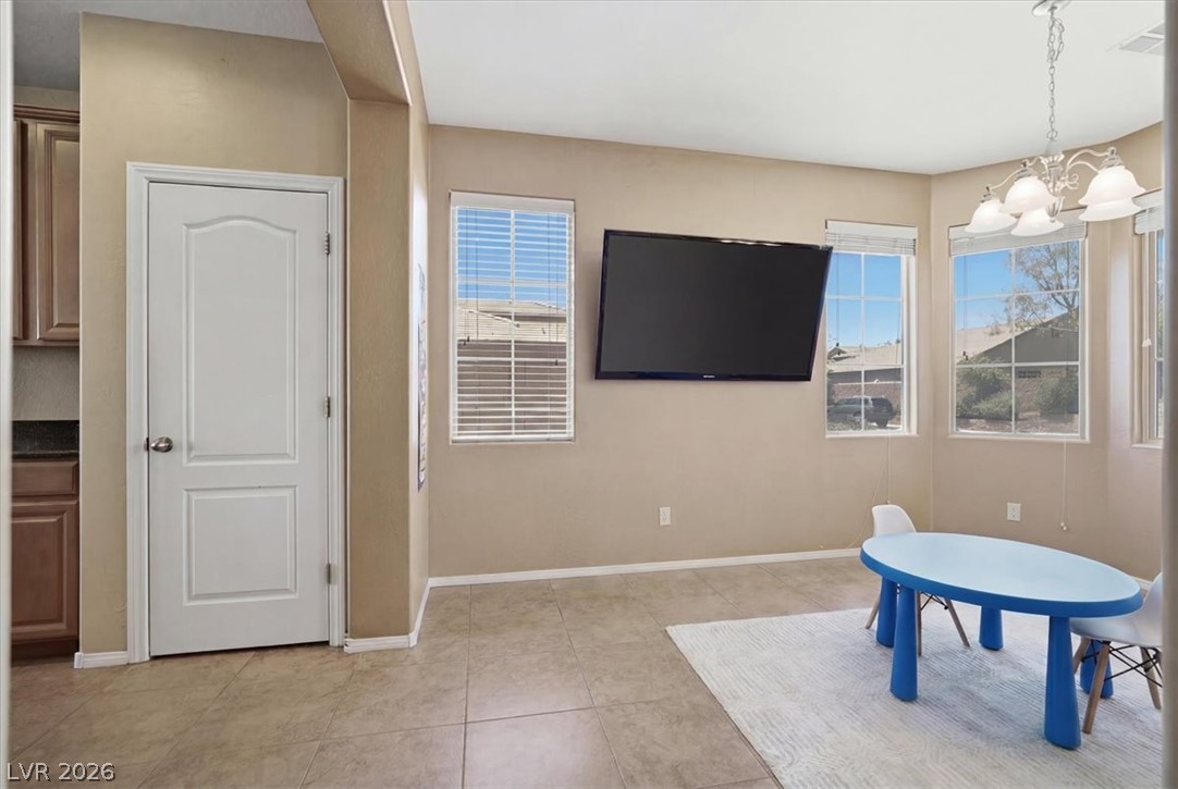 7318 Puckershire Street Las Vegas NV 89166