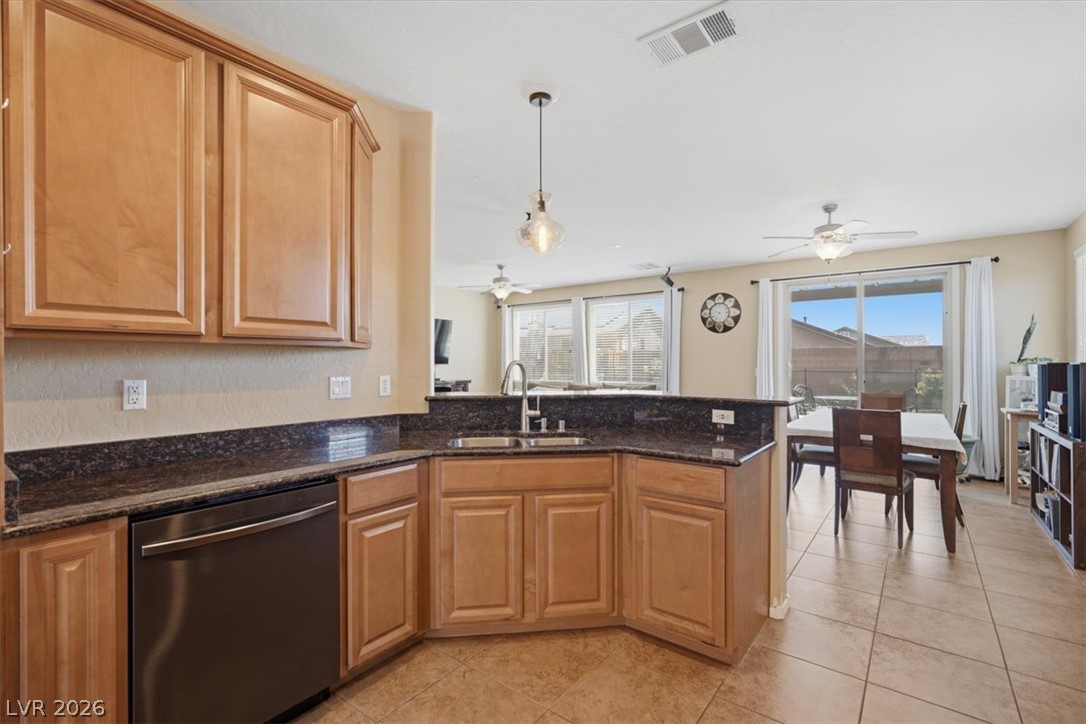 7318 Puckershire Street Las Vegas NV 89166