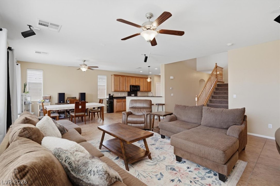 7318 Puckershire Street Las Vegas NV 89166