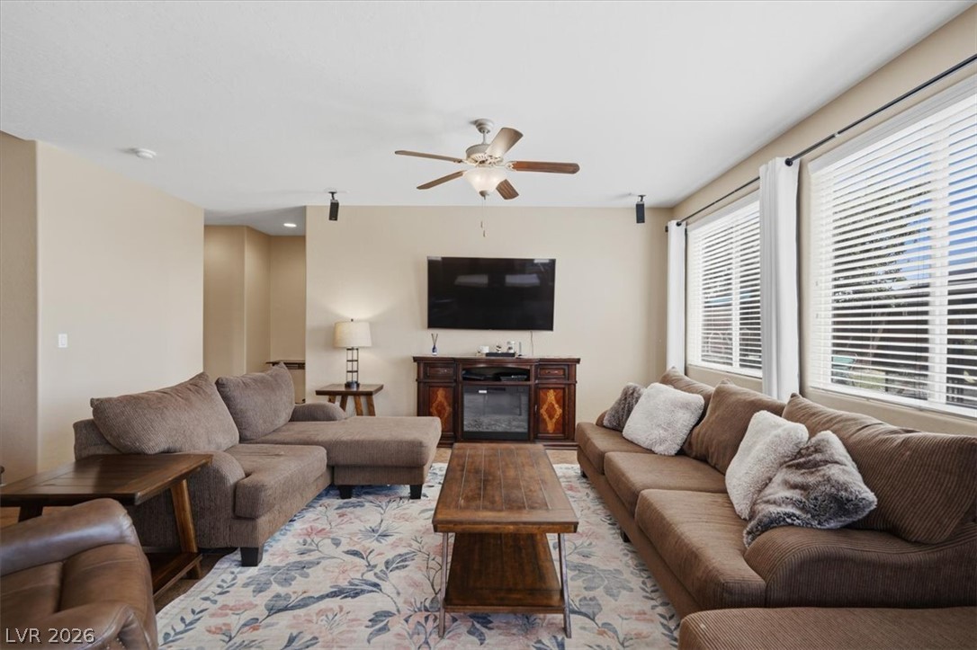 7318 Puckershire Street Las Vegas NV 89166