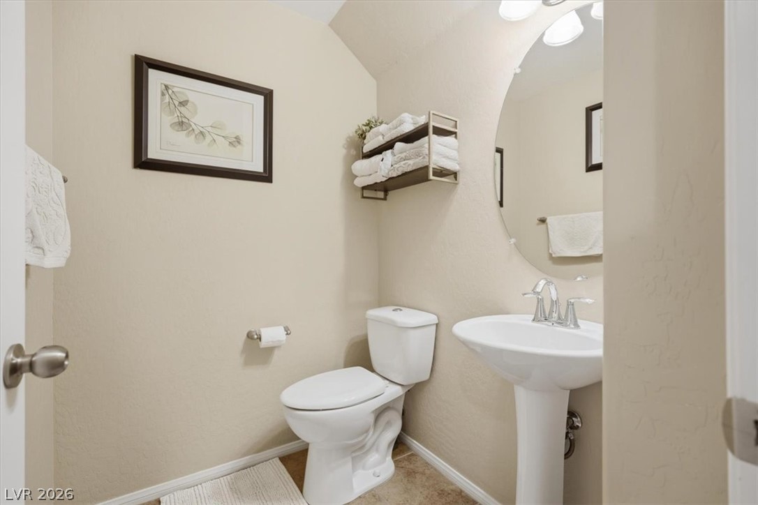 7318 Puckershire Street Las Vegas NV 89166