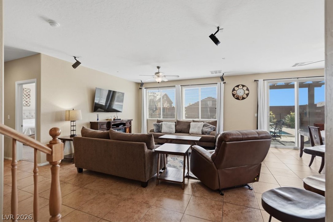 7318 Puckershire Street Las Vegas NV 89166