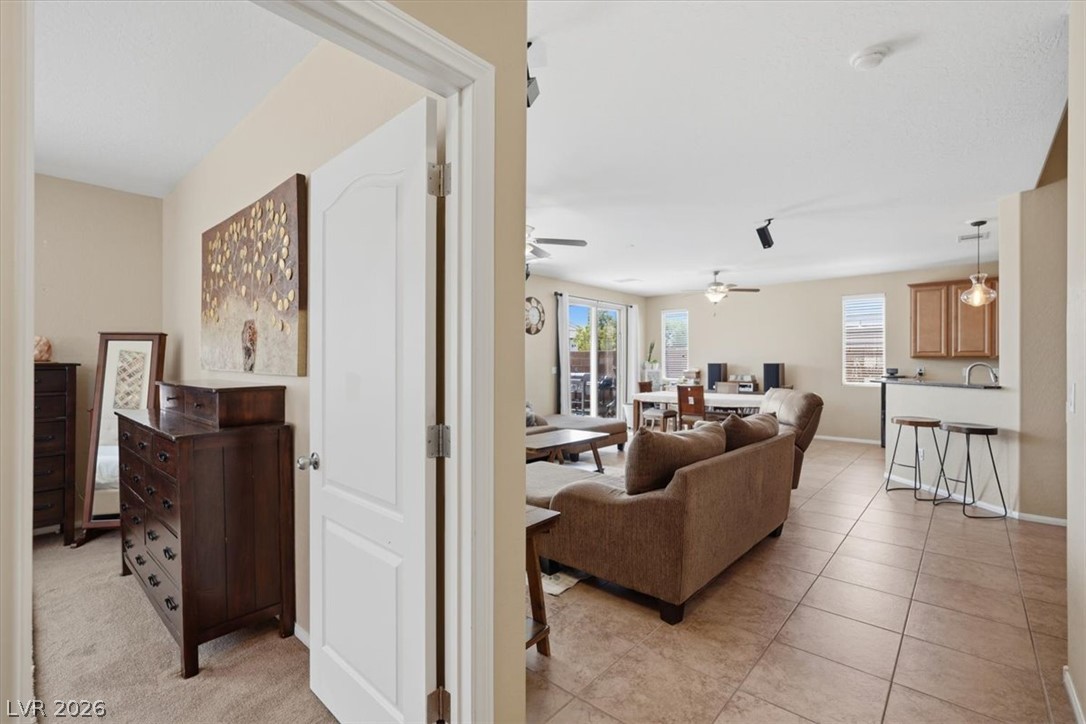 7318 Puckershire Street Las Vegas NV 89166