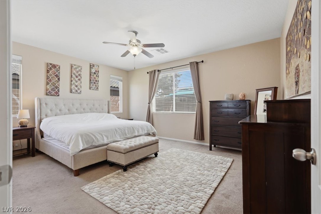7318 Puckershire Street Las Vegas NV 89166