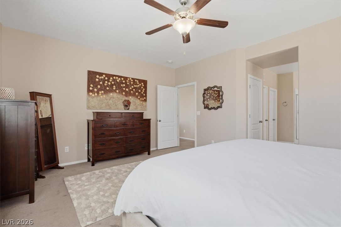 7318 Puckershire Street Las Vegas NV 89166