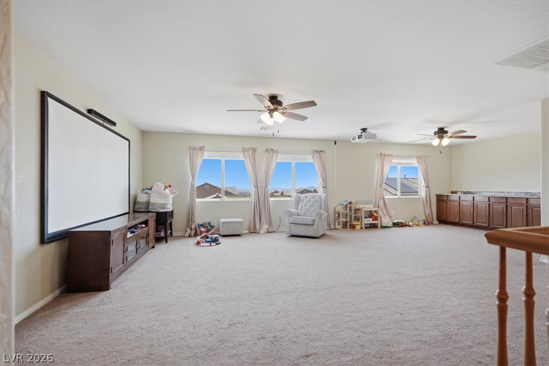 7318 Puckershire Street Las Vegas NV 89166