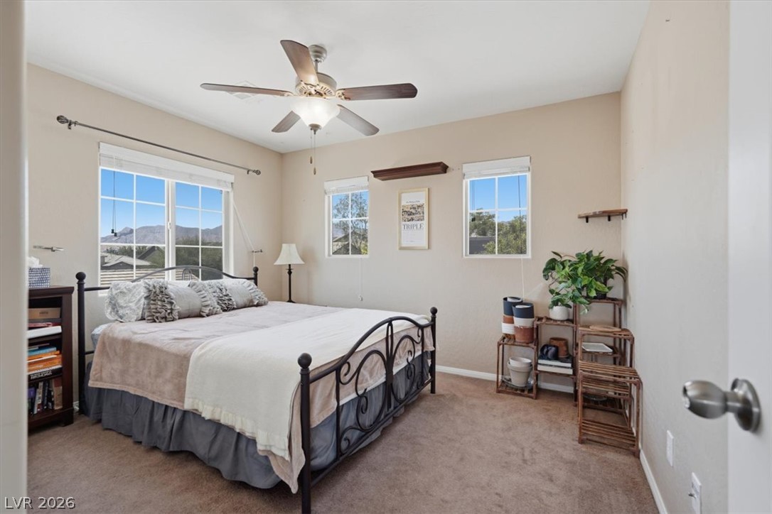 7318 Puckershire Street Las Vegas NV 89166