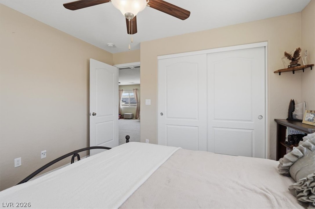 7318 Puckershire Street Las Vegas NV 89166