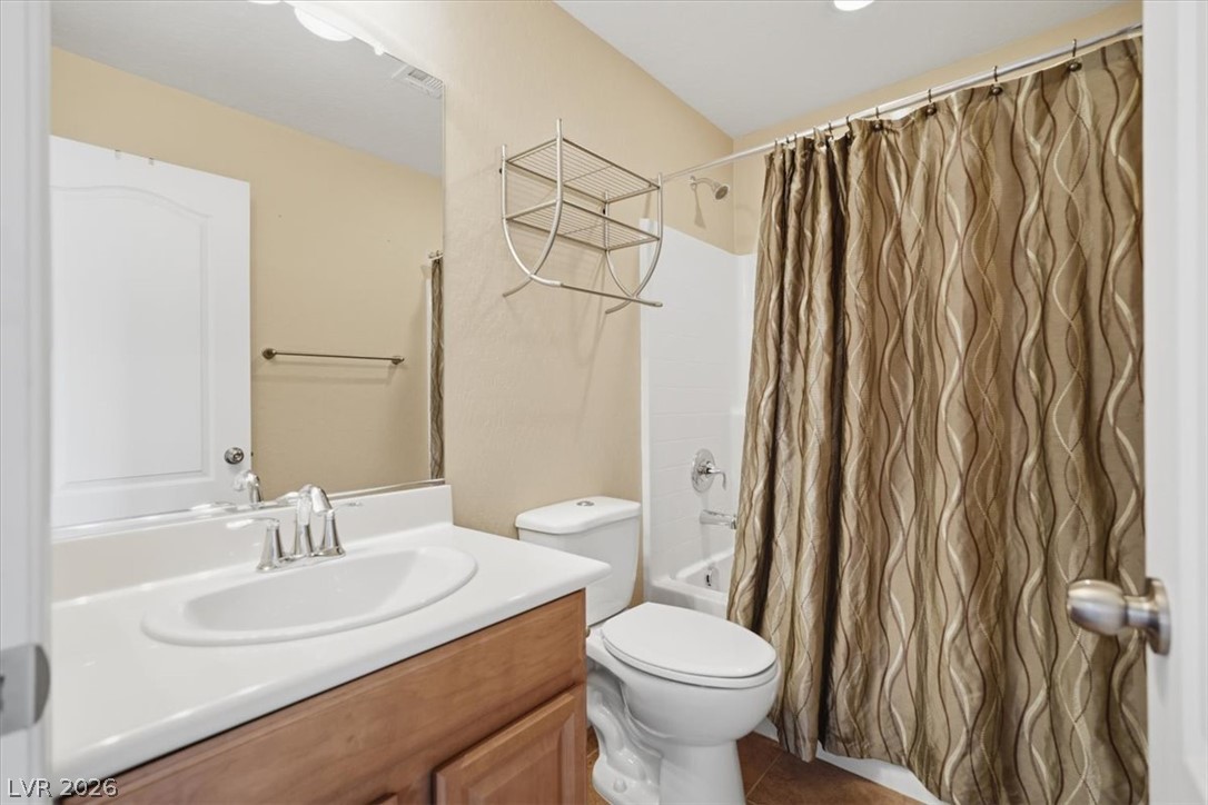 7318 Puckershire Street Las Vegas NV 89166