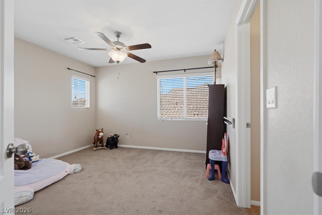 7318 Puckershire Street Las Vegas NV 89166
