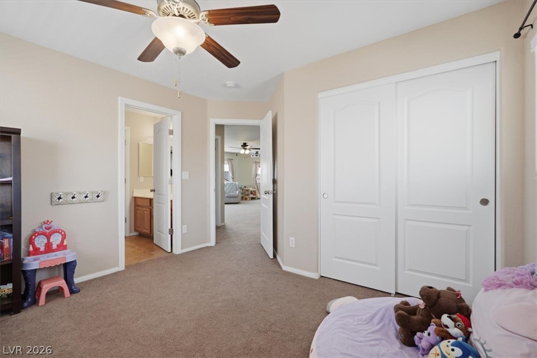 7318 Puckershire Street Las Vegas NV 89166