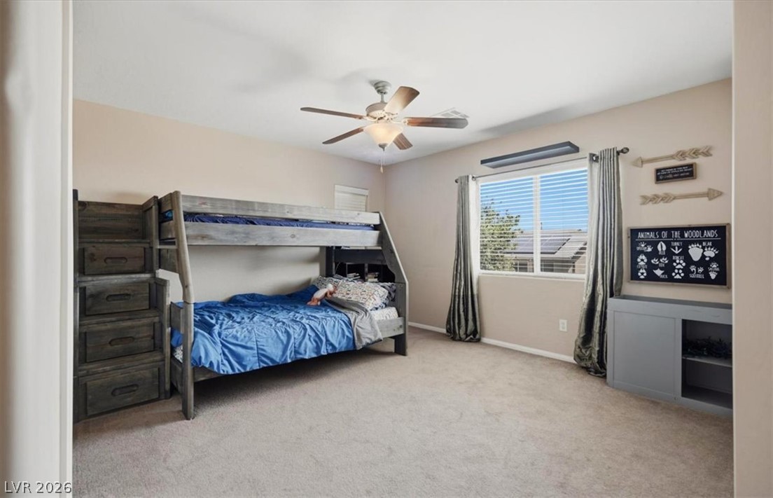 7318 Puckershire Street Las Vegas NV 89166