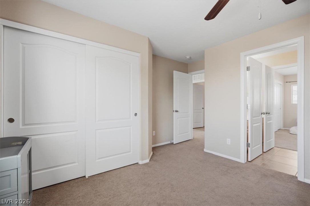 7318 Puckershire Street Las Vegas NV 89166
