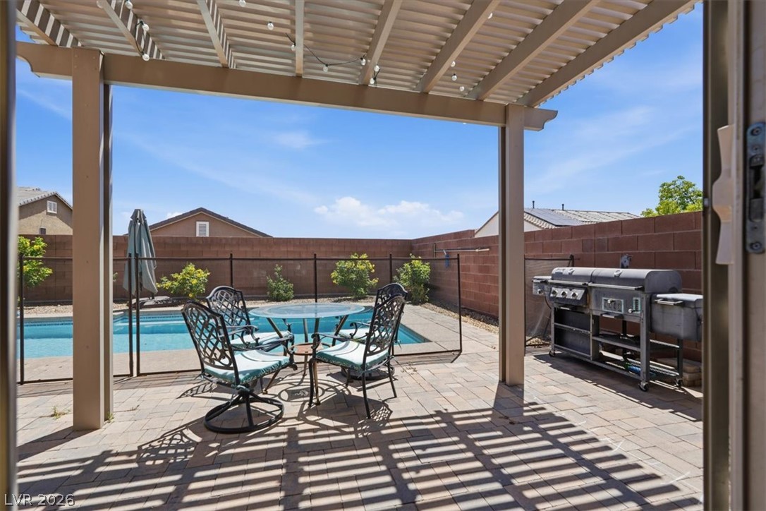 7318 Puckershire Street Las Vegas NV 89166