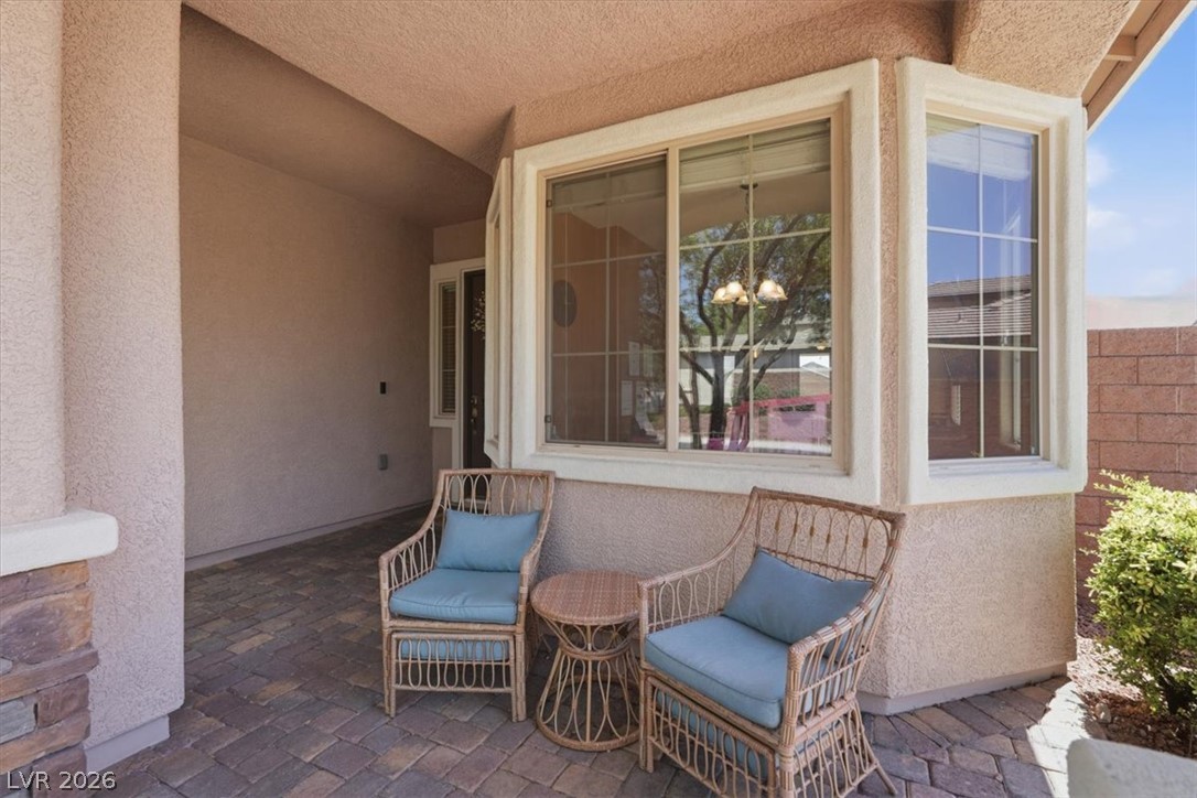 7318 Puckershire Street Las Vegas NV 89166