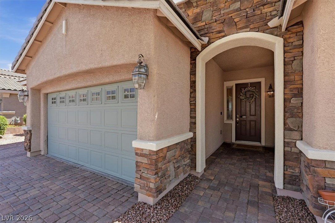 7318 Puckershire Street Las Vegas NV 89166