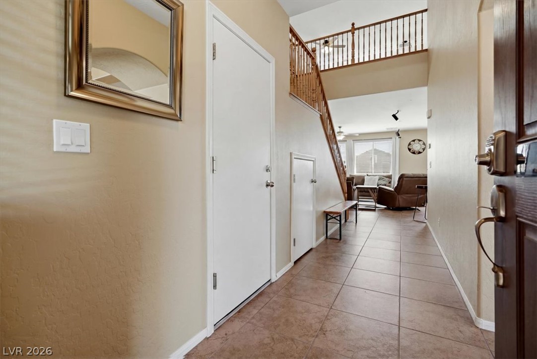7318 Puckershire Street Las Vegas NV 89166