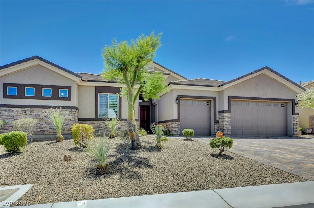 9155 Cimarron River Court Las Vegas NV 89149