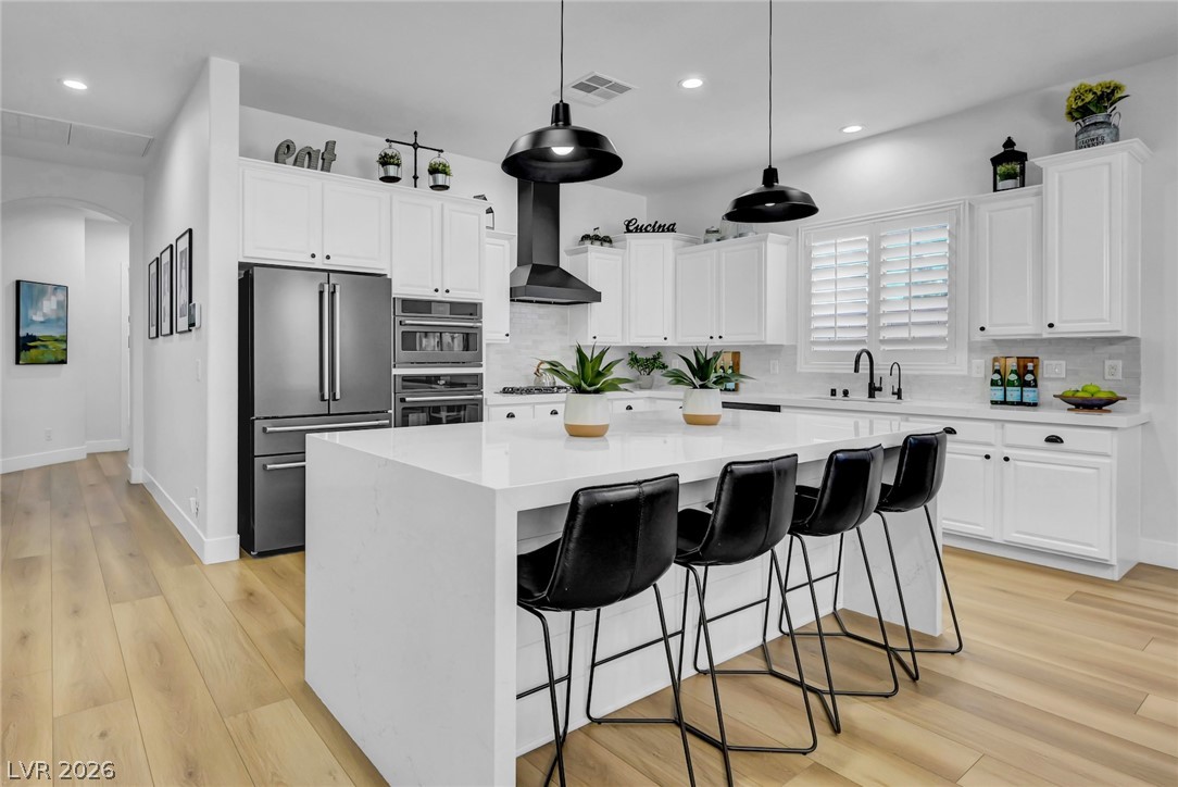 9155 Cimarron River Court Las Vegas NV 89149